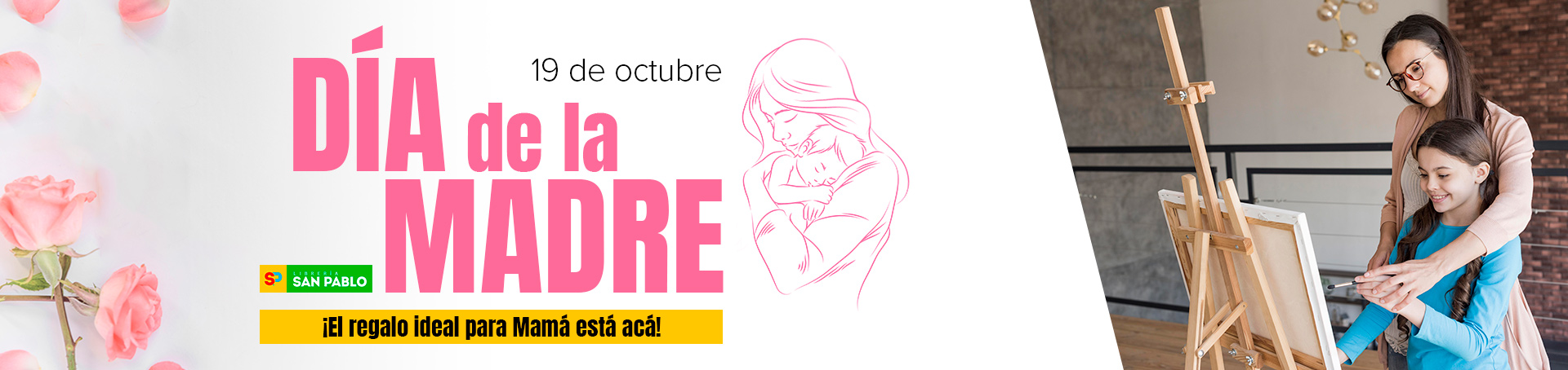 Slider 22 Dia de la Madre